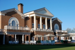 New Albany Country Club 1